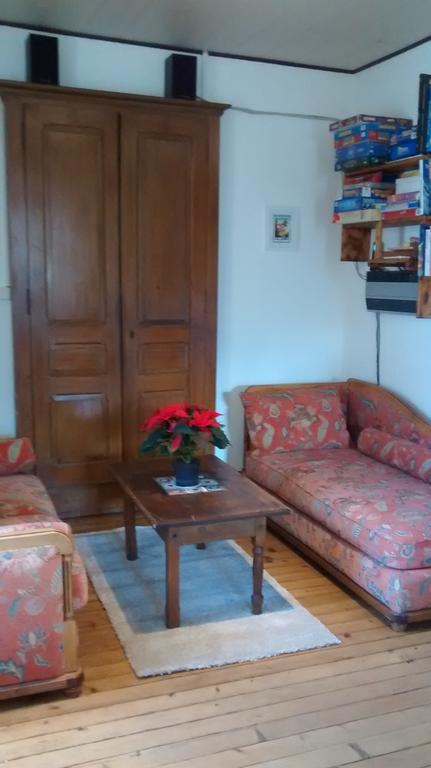 Gite Mont Joly Saint-Gervais-les-Bains Εξωτερικό φωτογραφία